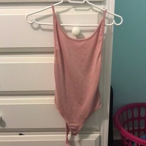 Pacsun Bodysuit